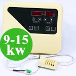 - פיקוד לתנור סאונה 9-15KW מתקדם